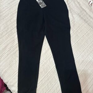 Kendall & Kylie Black Pants